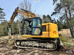 CAT 313