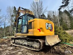 CAT 313