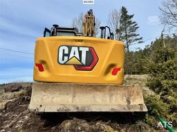 CAT 313