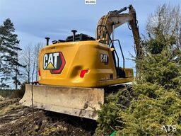 CAT 313