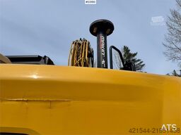 CAT 313