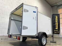 UNSINN UKU 251415-14-14 Garagenhöhe Kofferanhänger