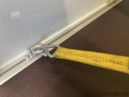 UNSINN UKU 251415-14-14 Garagenhöhe Kofferanhänger