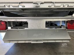 UNSINN UDK-B 3617-35-14 Stahlaufsatz Dreiseitenkipper