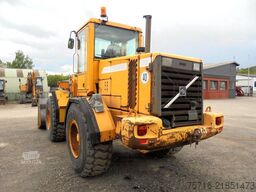 Volvo L 70 D