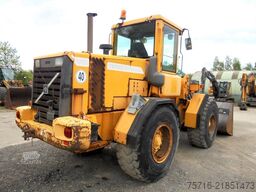 Volvo L 70 D