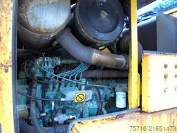 Volvo L 70 D