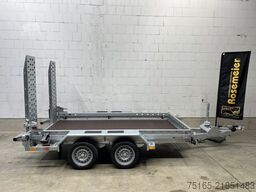 Böckmann BT-ST 3016/35 Maschinentransporter