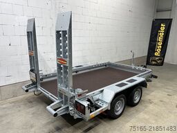 Böckmann BT-ST 3016/35 Maschinentransporter