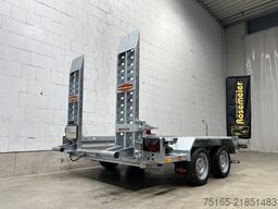 Böckmann BT-ST 3016/35 Maschinentransporter