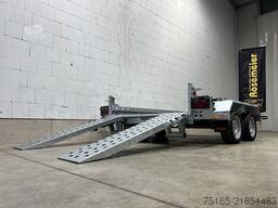 Böckmann BT-ST 3016/35 Maschinentransporter