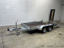 Böckmann BT-ST 3016/35 Maschinentransporter