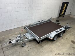 Böckmann BT-ST 3016/35 Maschinentransporter
