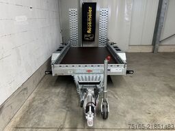 Böckmann BT-ST 3016/35 Maschinentransporter