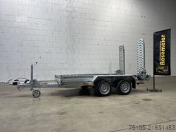 Böckmann BT-ST 3016/35 Maschinentransporter
