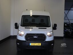 Ford Transit 2.0 TDCI 170PK L3H2 - EURO 6 - Airco - ...