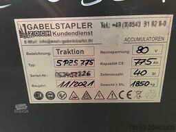 [div] 80 Volt I 5 PZS 775