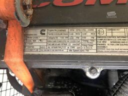 Cummins QSB6.7 164