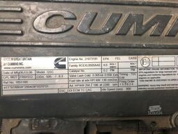 Cummins QSB 8.3 250