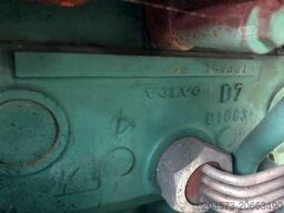 Volvo D7B