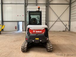 Bobcat E 35z
