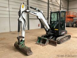 Bobcat E 35z
