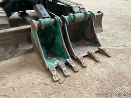 Bobcat E 35z