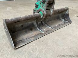 Bobcat E 35z
