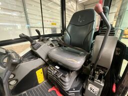 Bobcat E 35z