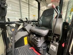 Bobcat E 35z