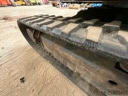 Bobcat E 35z