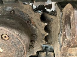 Bobcat E 35z