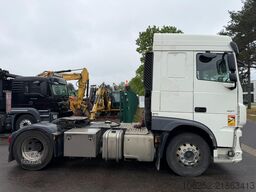 DAF XF 450 SC - PTO HYDR - *570.000km* - ALCOA ALU ...
