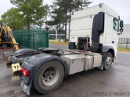 DAF XF 450 SC - PTO HYDR - *570.000km* - ALCOA ALU ...
