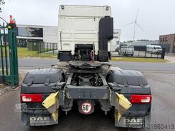 DAF XF 450 SC - PTO HYDR - *570.000km* - ALCOA ALU ...