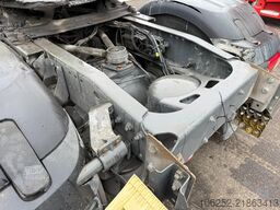 DAF XF 450 SC - PTO HYDR - *570.000km* - ALCOA ALU ...