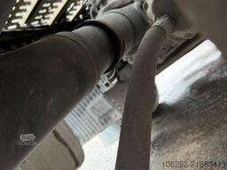 DAF XF 450 SC - PTO HYDR - *570.000km* - ALCOA ALU ...