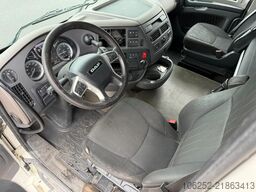 DAF XF 450 SC - PTO HYDR - *570.000km* - ALCOA ALU ...