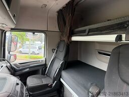 DAF XF 450 SC - PTO HYDR - *570.000km* - ALCOA ALU ...