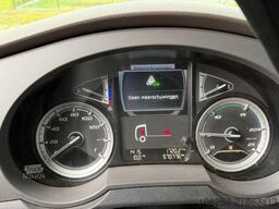 DAF XF 450 SC - PTO HYDR - *570.000km* - ALCOA ALU ...