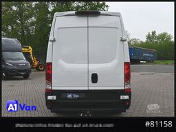 IVECO Daily 35S16 Kasten, Klima, AHK, 3-Sitzer