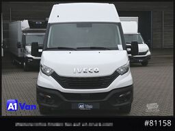 IVECO Daily 35S16 Kasten, Klima, AHK, 3-Sitzer