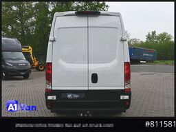 IVECO Daily 35S16 Kasten, Klima, AHK, 3-Sitzer