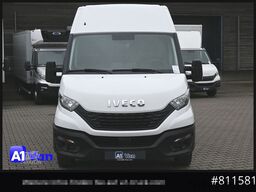 IVECO Daily 35S16 Kasten, Klima, AHK, 3-Sitzer
