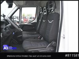 IVECO Daily 35S16 Kasten, Klima, AHK, 3-Sitzer
