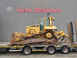 Caterpillar D6N XL