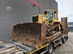 Caterpillar D6N XL