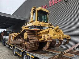 Caterpillar D6N XL