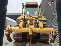 Caterpillar D6N XL