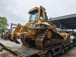 Caterpillar D6N XL